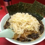 さつまっこ食堂 - 201612 さつまっ子  ★スペシャルラーメン（750円）ライス（200円）★スペシャルラーメン