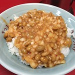 さつまっこ食堂 - 201612 さつまっ子  ★スペシャルラーメン（750円）ライス（200円）★ライス