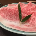 人形町今半 - imahan:料理