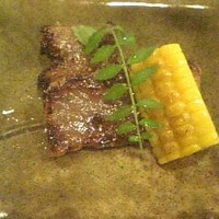 特選近江牛レストラン ティファニー - 