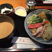 季の庭 神田店 - 