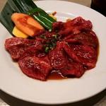 焼肉苑 - 