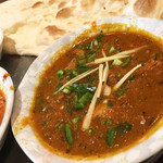 ハリマ・ケバブ・ビリヤニ - 