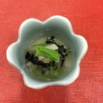 日本料理 岡谷 - 