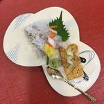 日本料理 岡谷 - 