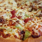 ドミノ・ピザ 戸田公園店