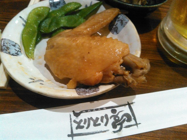 とりとり亭 豊明店 豊明 居酒屋 食べログ