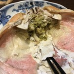 う越貞 - 間人の蟹 1.4k