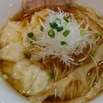 中華そば 安成 - 