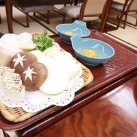 岡半 - お野菜