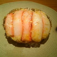 鮨 生粋 - 