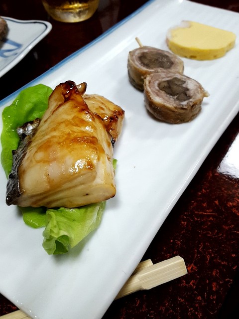 凡らく - 古川（レストラン）の写真