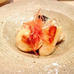 河豚の白子