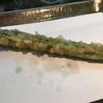 佐とう - アスパラ