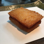 佐とう - 海老パン