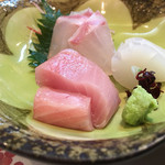 佐とう - お造り