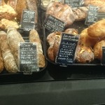 ル・プチメック - 全て食べてみたくなる魅力的なパンがズラリその7