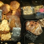 ル・プチメック - 全て食べてみたくなる魅力的なパンがズラリその6