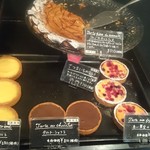 ル・プチメック - 全て食べてみたくなる魅力的なパンがズラリその4