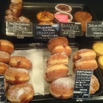 ル・プチメック - 全て食べてみたくなる魅力的なパンがズラリその3