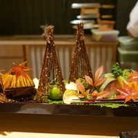 いはら田 - 16.12月　八寸