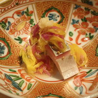 こまつ - 鯖