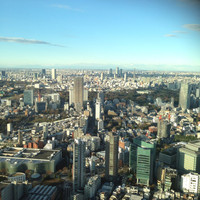 Jean-Georges Tokyo - 