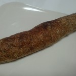 ル・プチメック - 旨味ある素材がぎっしり、バトンアンショワ190円