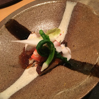 霞庭 まつばら - 