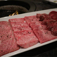 焼肉チャンピオン ペントハウス - 