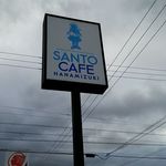 SANTO CAFE HANAMIZUKI - 