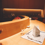 銀座 ひらやま - 