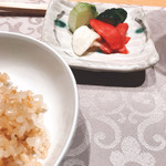 銀座 ひらやま - 