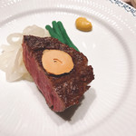 銀座 ひらやま - 