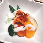 銀座 ひらやま - 