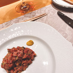 銀座 ひらやま - 