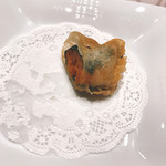 銀座 ひらやま - 