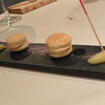 ルアン アカガネリゾート京都東山1925 - 2016/12　小菓子　ﾑﾆｭ B (6,800円)