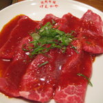 激辛カルビ　ｂｙ すぷちん