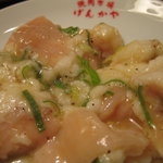 げんかや - 塩ホルモン　ｂｙ すぷちん