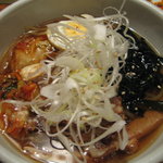 げんかや - 冷麺　ｂｙ すぷちん