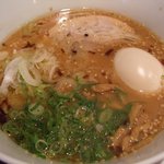 とんこつ らぁ麺 CHABUTON  - 