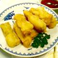 横浜中華街 北京飯店 - 湯葉巻き