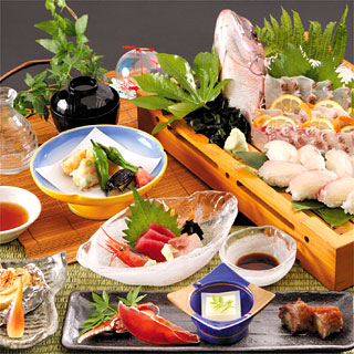 うかれ太鼓（うかれだいこ） - 福島（居酒屋）の写真