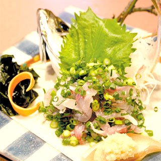 うかれ太鼓（うかれだいこ） - 福島（居酒屋）の写真