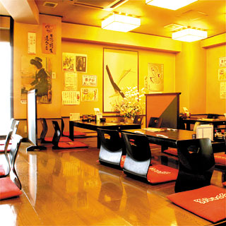 うかれ太鼓（うかれだいこ） - 福島（居酒屋）の写真