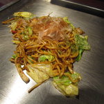 Konamon Do - 焼ソバ　ミックス