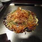 Konamon Do - 広島焼　ミックス