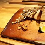 日本料理こまつ - 