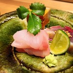 日本料理こまつ - 